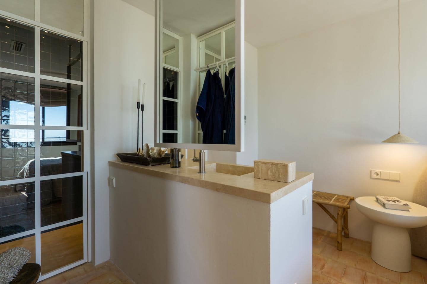 3 soveværelse Lejlighed til salg i Santa Pola med swimmingpool - € 430.000 (Ref: 9311354)