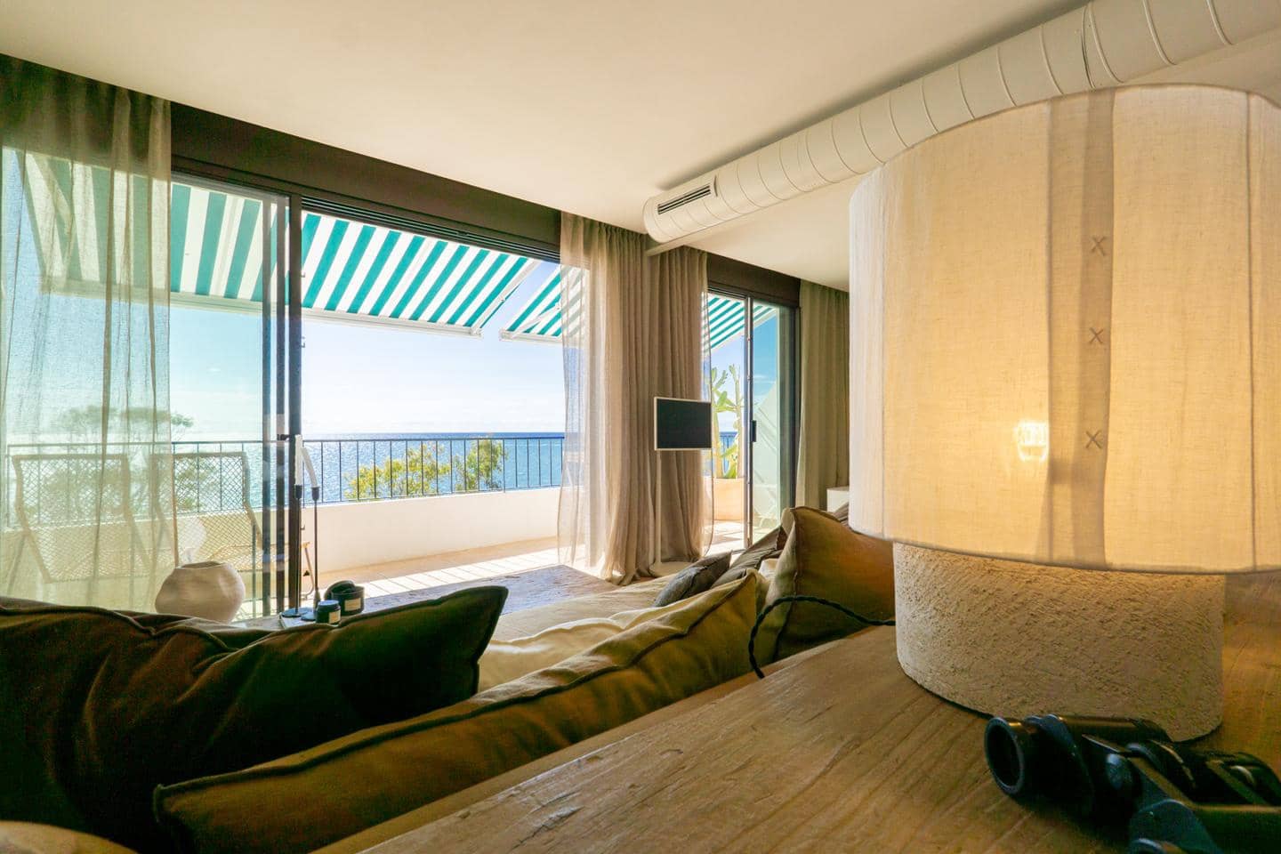 3 soveværelse Lejlighed til salg i Santa Pola med swimmingpool - € 430.000 (Ref: 9311354)