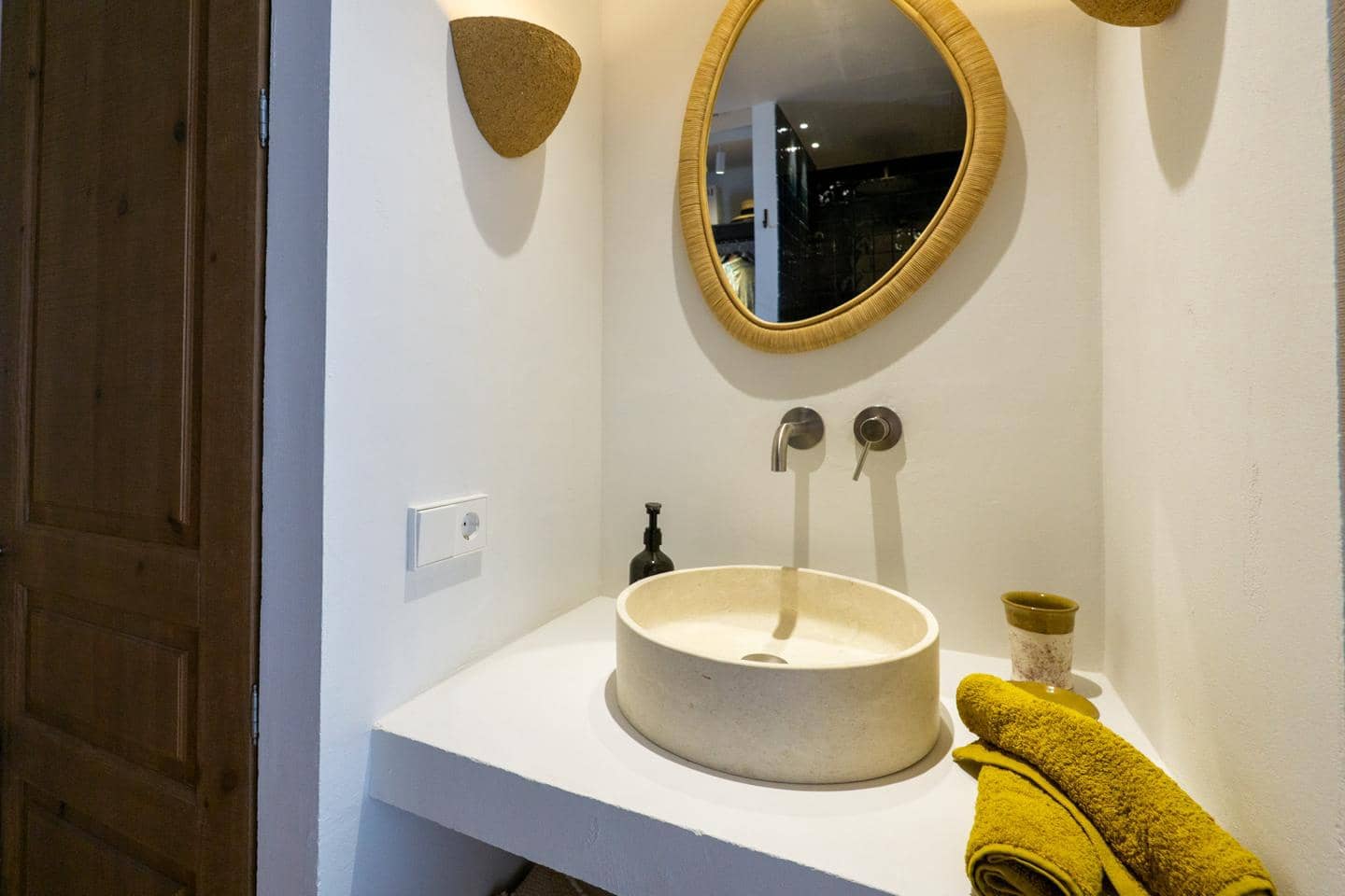 3 soveværelse Lejlighed til salg i Santa Pola med swimmingpool - € 430.000 (Ref: 9311354)