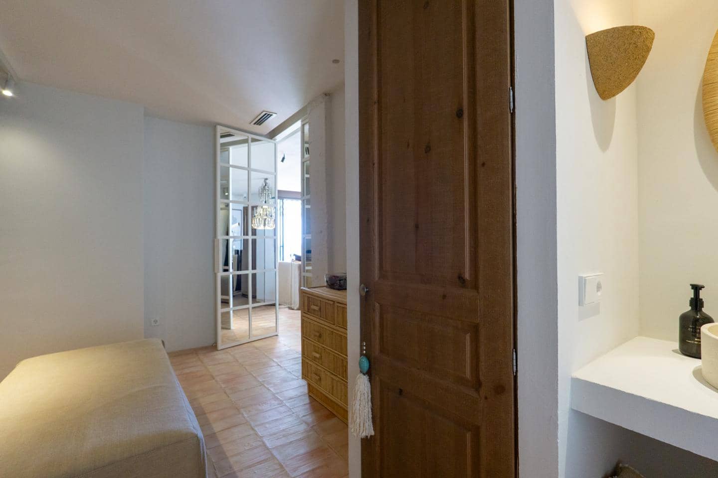 3 soveværelse Lejlighed til salg i Santa Pola med swimmingpool - € 430.000 (Ref: 9311354)