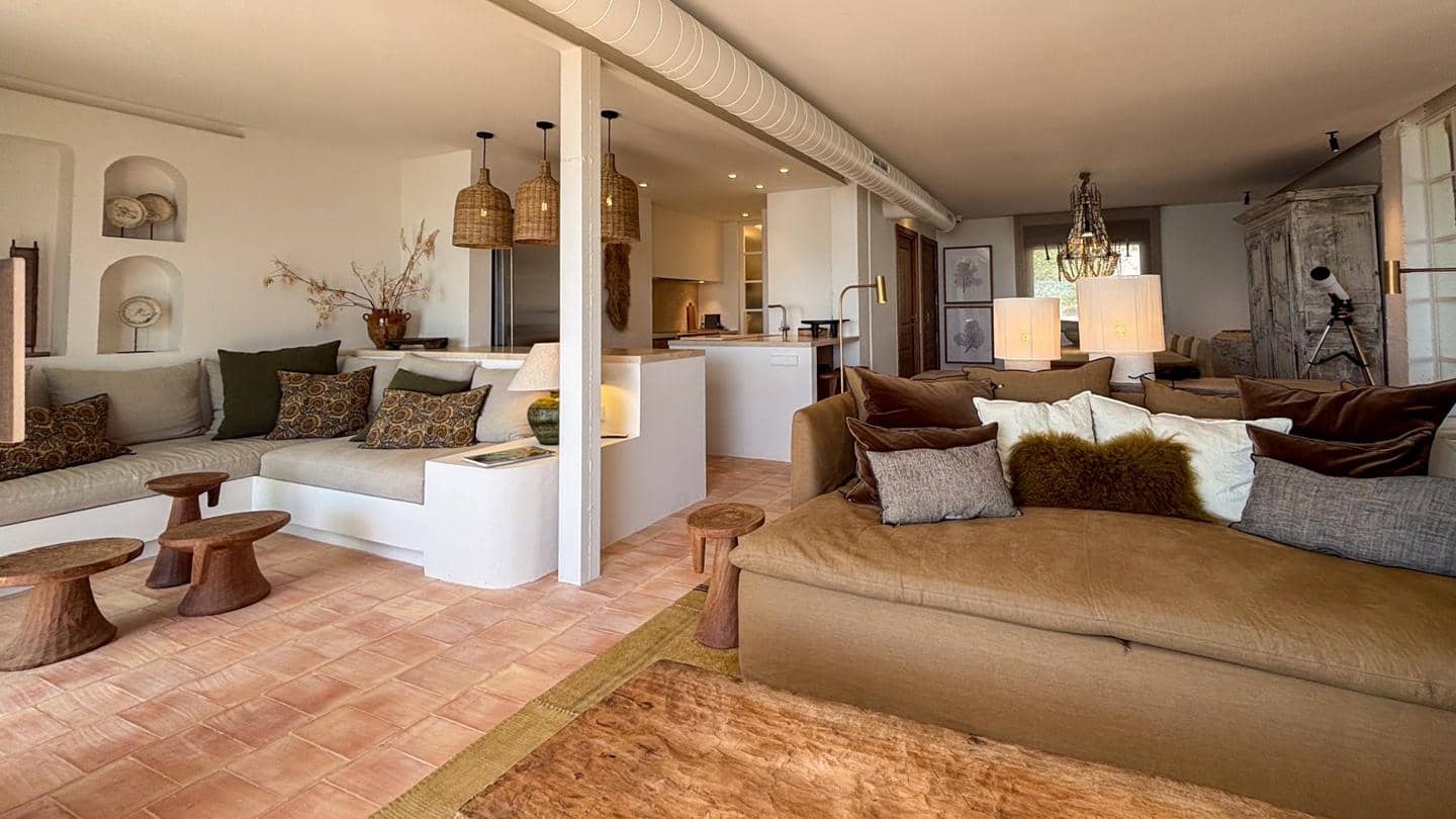 3 soveværelse Lejlighed til salg i Santa Pola med swimmingpool - € 430.000 (Ref: 9311354)