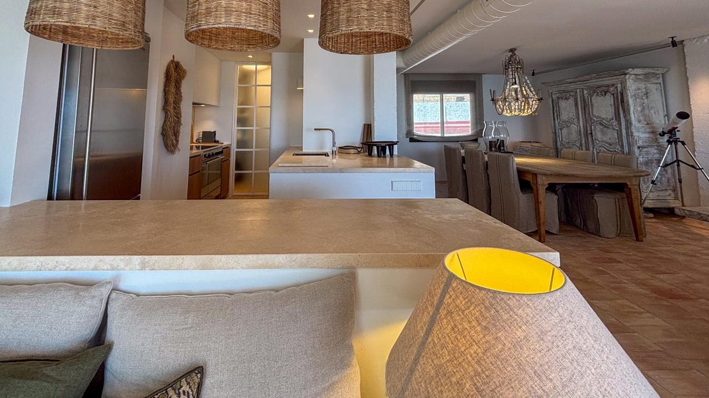 3 soveværelse Lejlighed til salg i Santa Pola med swimmingpool - € 430.000 (Ref: 9311354)