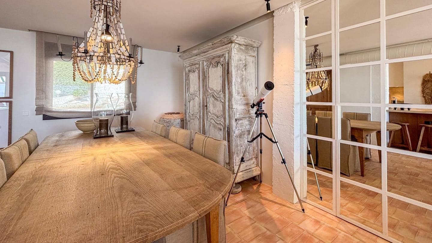 3 soveværelse Lejlighed til salg i Santa Pola med swimmingpool - € 430.000 (Ref: 9311354)