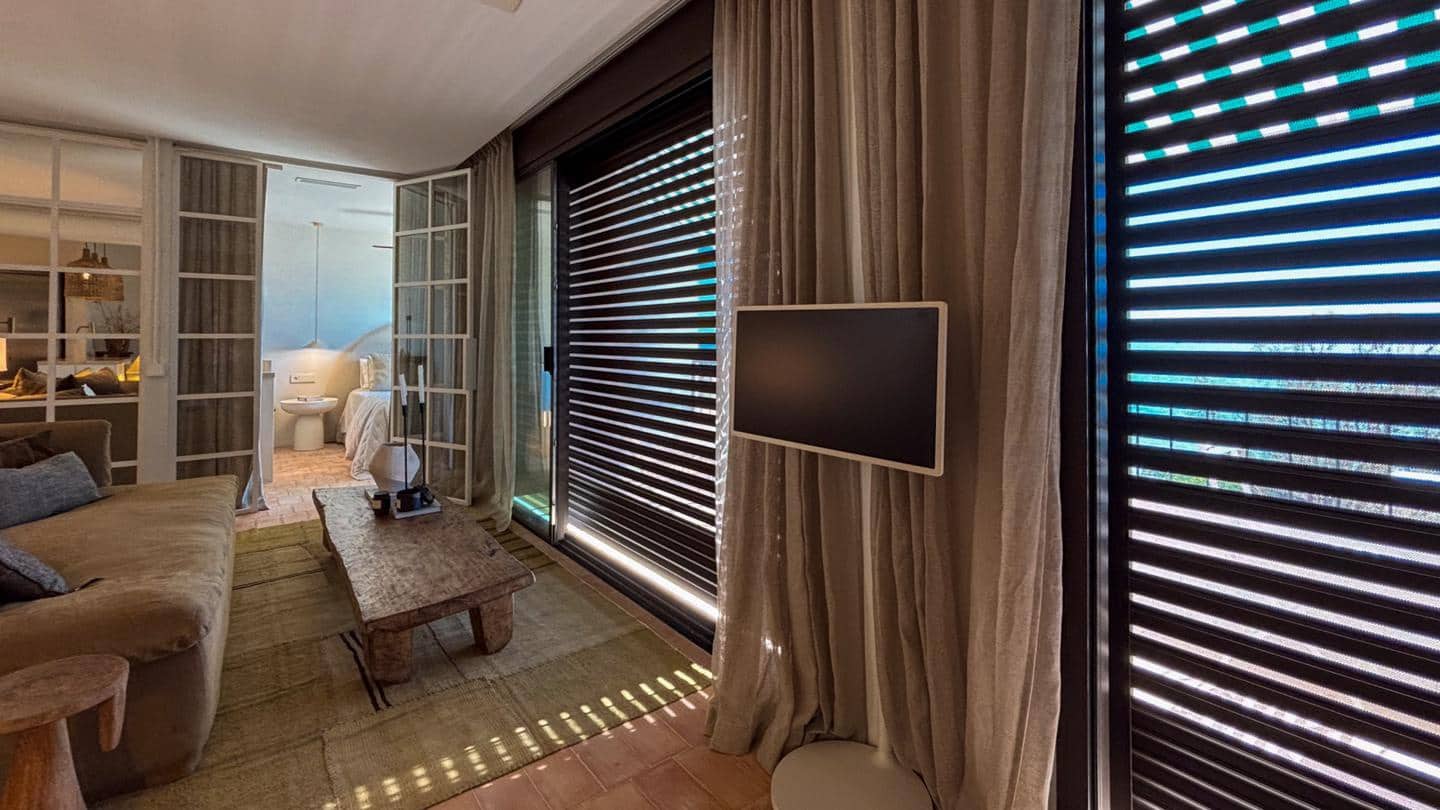 3 soveværelse Lejlighed til salg i Santa Pola med swimmingpool - € 430.000 (Ref: 9311354)