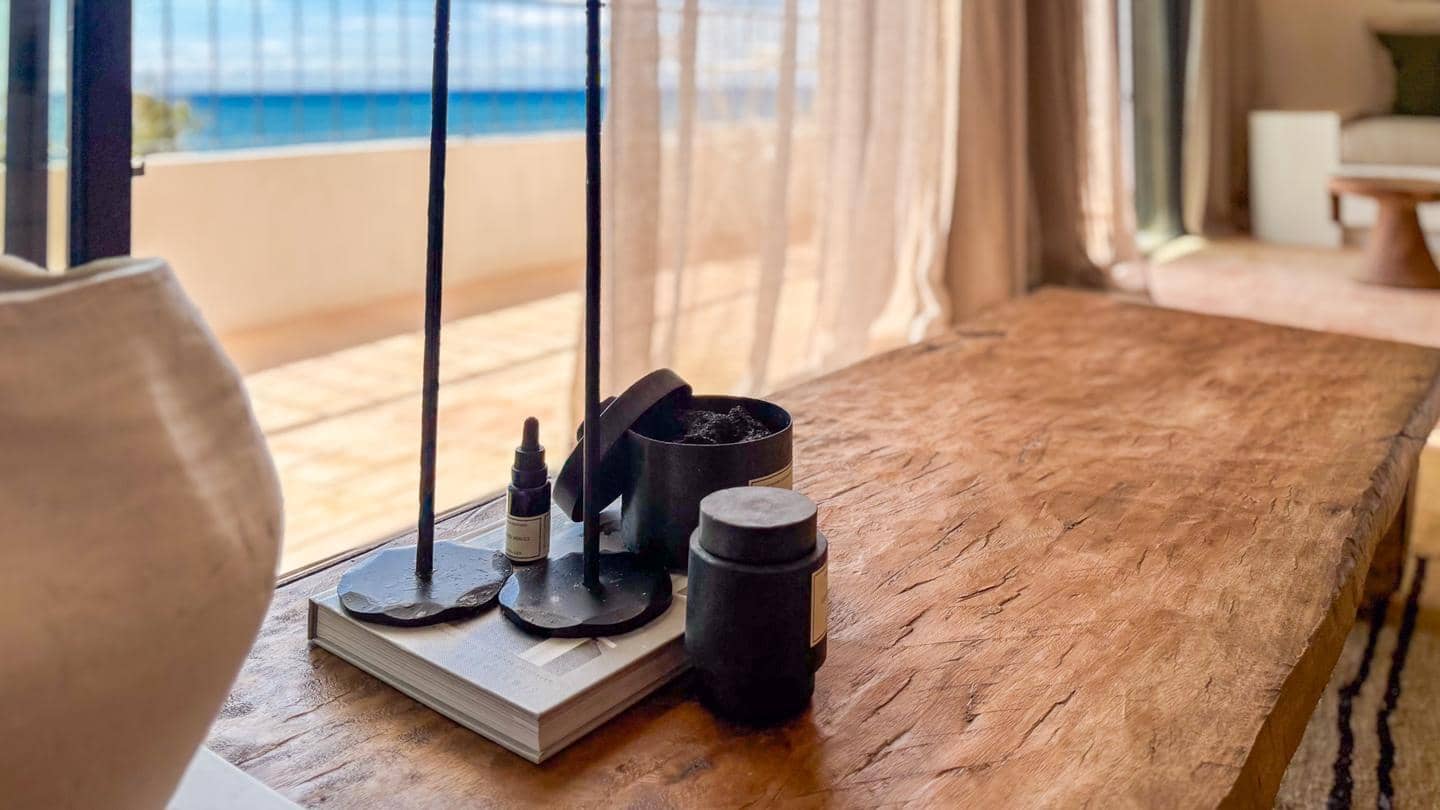 3 soveværelse Lejlighed til salg i Santa Pola med swimmingpool - € 430.000 (Ref: 9311354)