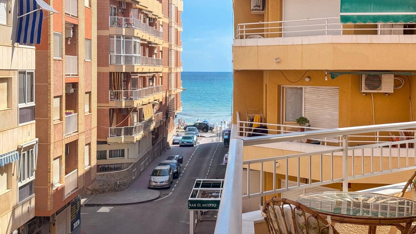 3 bedroom Flat for sale in Torrevieja - € 179,000 (Ref: 9311961)