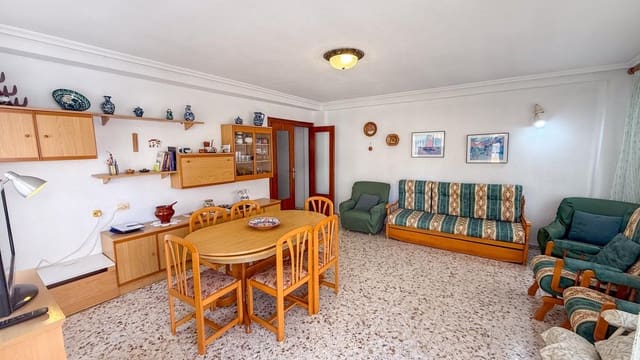 3 sypialnia Mieszkanie na sprzedaż w Playa de los Locos, Torrevieja - 179 000 € (Ref: 9311961)