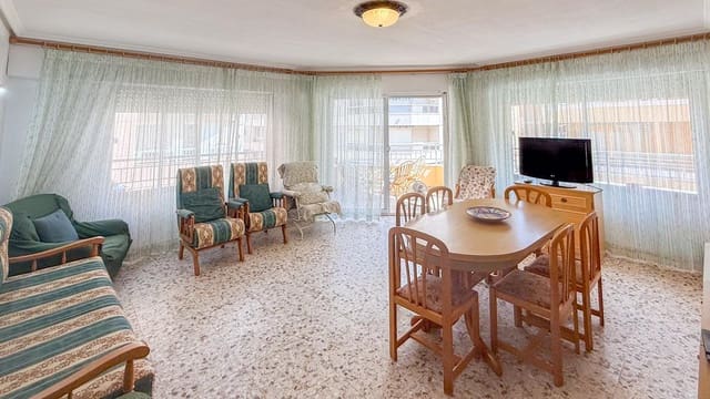 3 sypialnia Mieszkanie na sprzedaż w Playa de los Locos, Torrevieja - 179 000 € (Ref: 9311961)