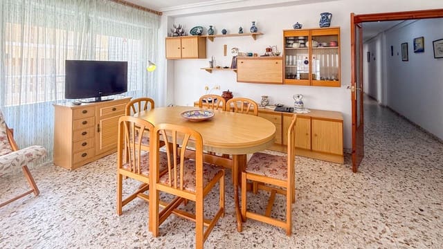 3 sypialnia Mieszkanie na sprzedaż w Playa de los Locos, Torrevieja - 179 000 € (Ref: 9311961)