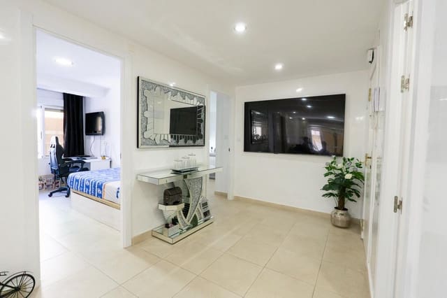 3 soveværelse Lejlighed til salg i Centro, Santa Pola - € 179.900 (Ref: 9335627)