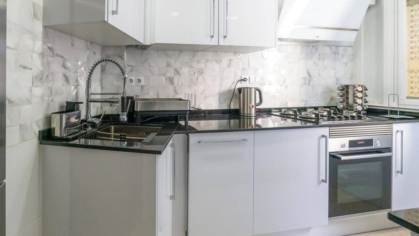 3 bedroom Flat for sale in Santa Pola - € 179,900 (Ref: 9335627)