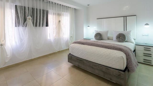 3 chambre Appartement à vendre à Centro, Santa Pola - 179 900 € (Ref: 9335627)