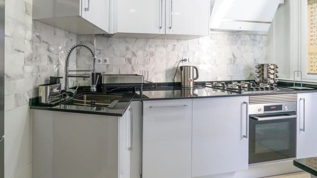 3 chambre Appartement à vendre à Centro, Santa Pola - 179 900 € (Ref: 9335627)