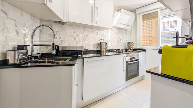 3 chambre Appartement à vendre à Centro, Santa Pola - 179 900 € (Ref: 9335627)