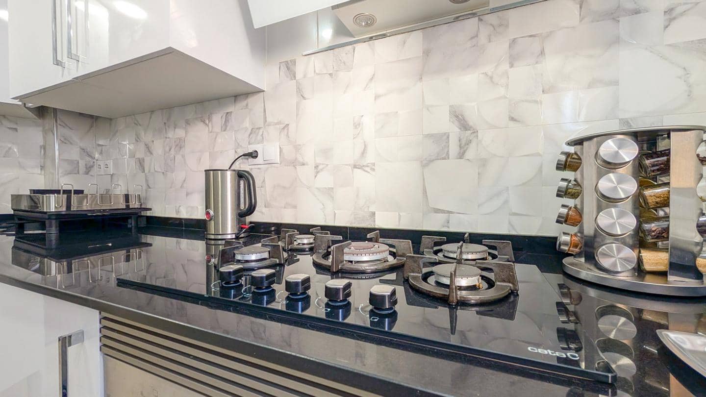 3 bedroom Flat for sale in Santa Pola - € 179,900 (Ref: 9335627)