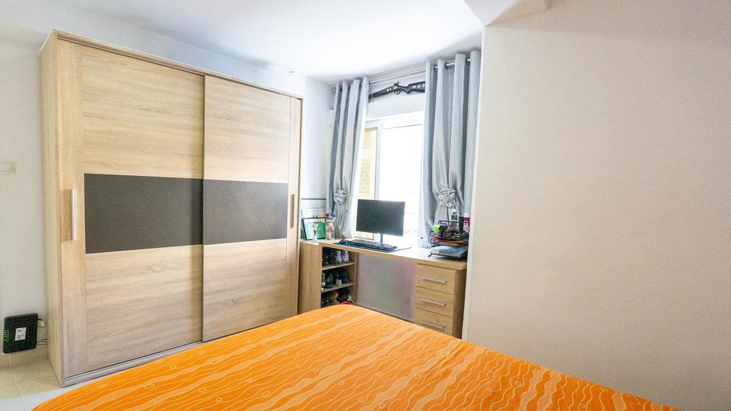 3 bedroom Flat for sale in Santa Pola - € 179,900 (Ref: 9335627)