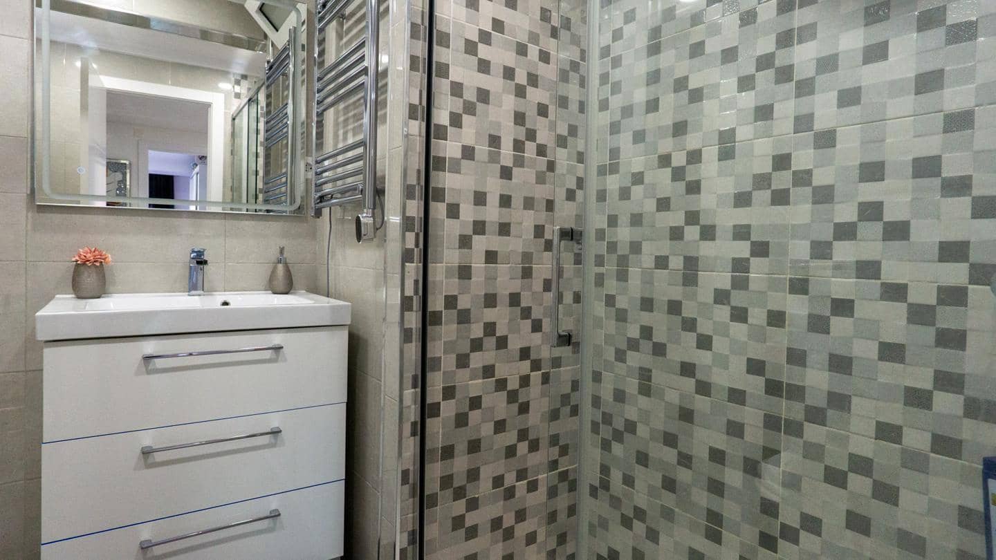 3 bedroom Flat for sale in Santa Pola - € 179,900 (Ref: 9335627)