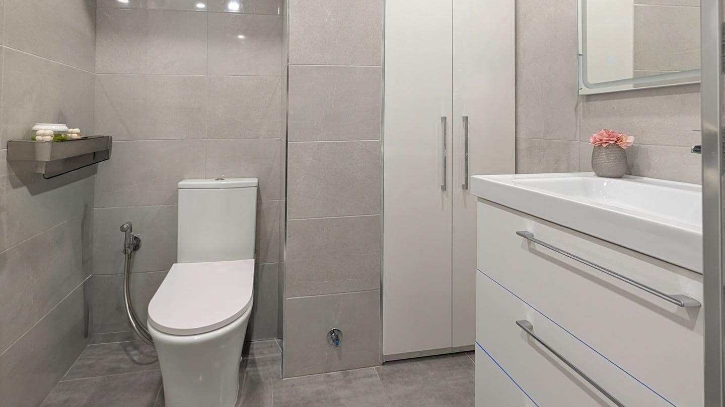 3 bedroom Flat for sale in Santa Pola - € 179,900 (Ref: 9335627)