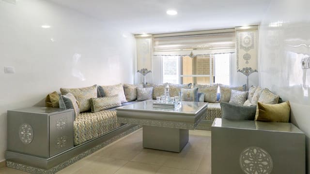 3 chambre Appartement à vendre à Centro, Santa Pola - 179 900 € (Ref: 9335627)