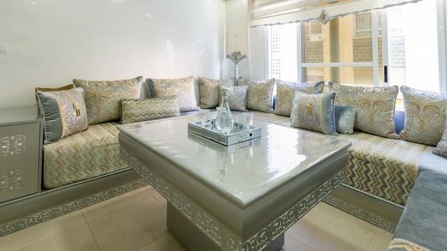 3 chambre Appartement à vendre à Centro, Santa Pola - 179 900 € (Ref: 9335627)