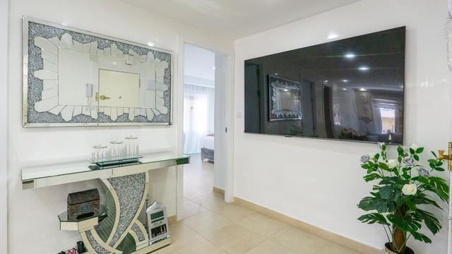 3 chambre Appartement à vendre à Centro, Santa Pola - 179 900 € (Ref: 9335627)