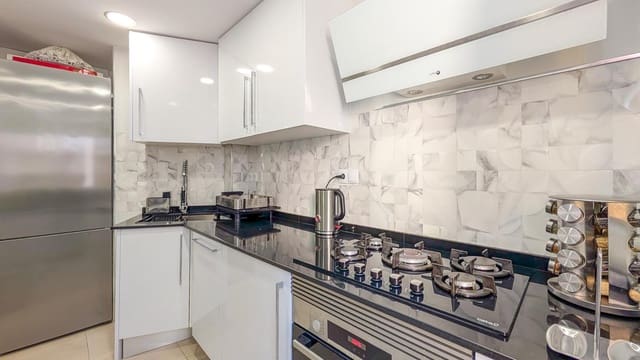 3 chambre Appartement à vendre à Centro, Santa Pola - 179 900 € (Ref: 9335627)