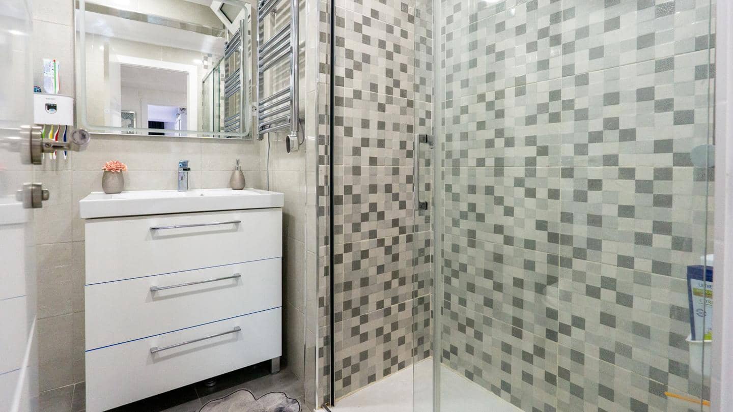 3 bedroom Flat for sale in Santa Pola - € 179,900 (Ref: 9335627)