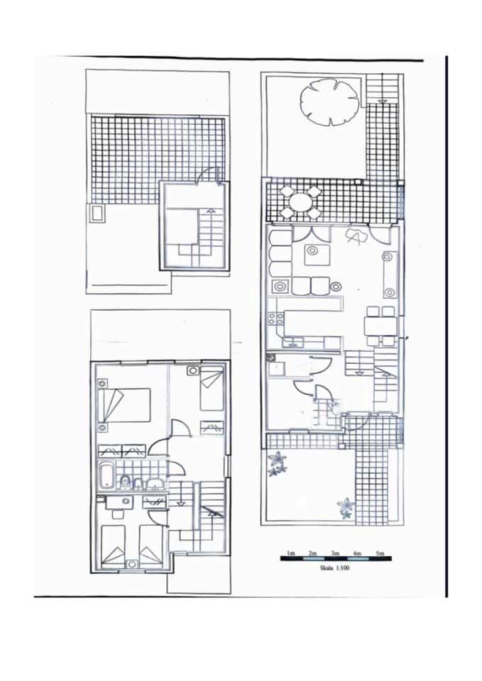 3 soverom Villa til salgs i Gran Alacant med svømmebasseng - € 355 000 (Ref: 9354230)