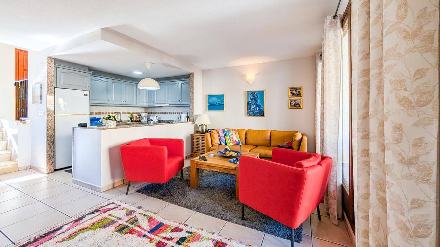 3 soverom Villa til salgs i Gran Alacant med svømmebasseng - € 355 000 (Ref: 9354230)