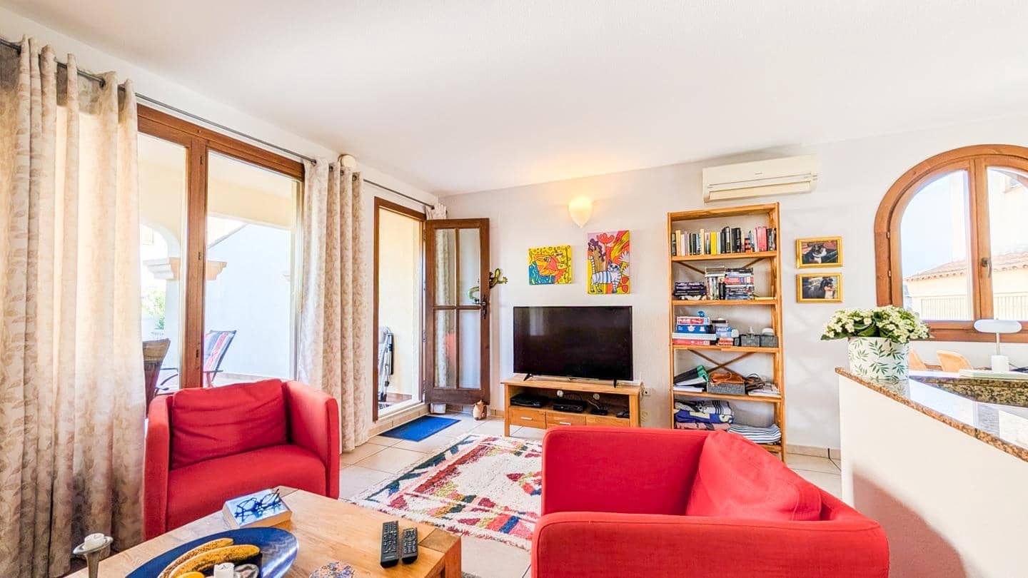 3 soverom Villa til salgs i Gran Alacant med svømmebasseng - € 355 000 (Ref: 9354230)