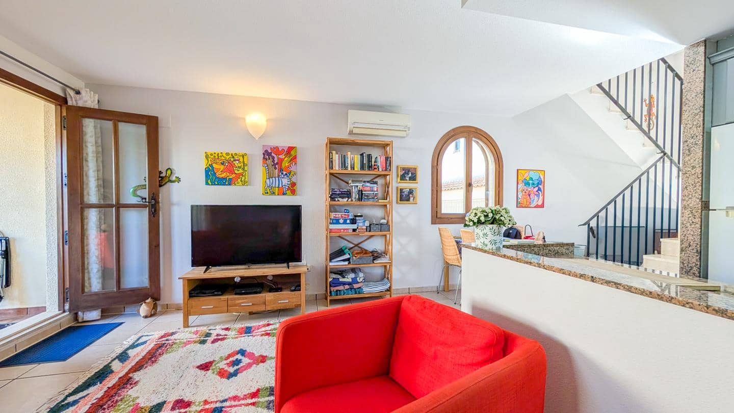 3 soverom Villa til salgs i Gran Alacant med svømmebasseng - € 355 000 (Ref: 9354230)