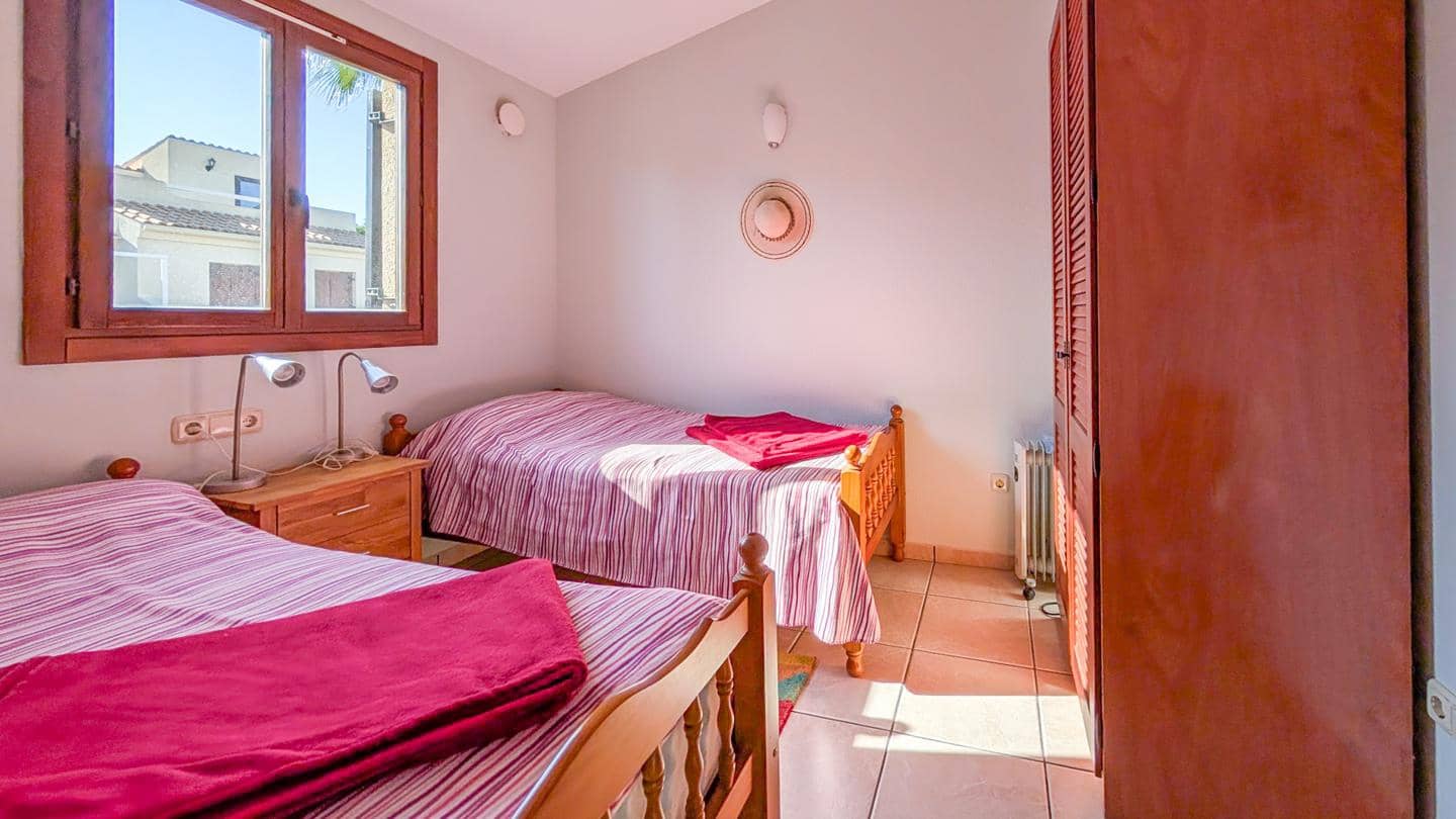 3 soverom Villa til salgs i Gran Alacant med svømmebasseng - € 355 000 (Ref: 9354230)