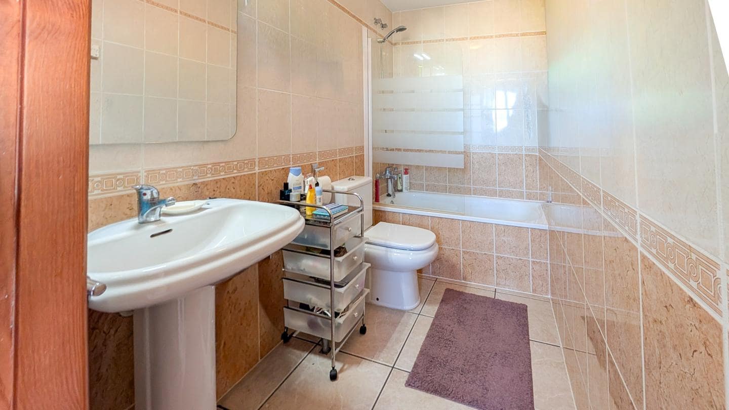 3 soverom Villa til salgs i Gran Alacant med svømmebasseng - € 355 000 (Ref: 9354230)