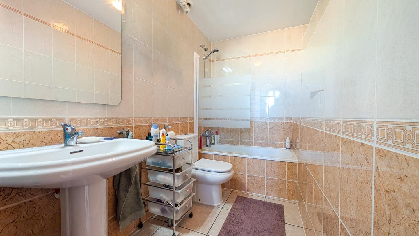 3 soverom Villa til salgs i Gran Alacant med svømmebasseng - € 355 000 (Ref: 9354230)