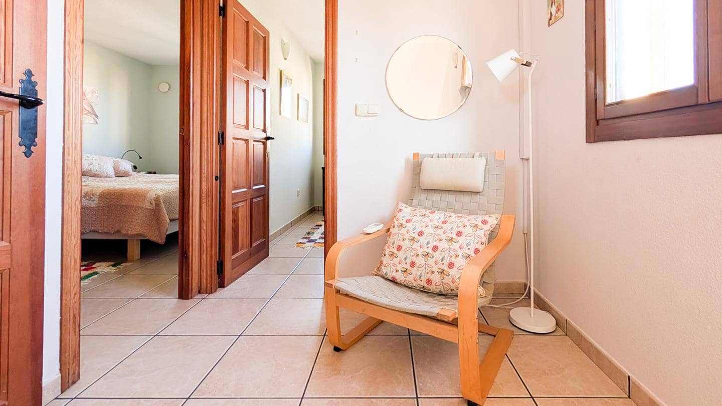 3 soverom Villa til salgs i Gran Alacant med svømmebasseng - € 355 000 (Ref: 9354230)