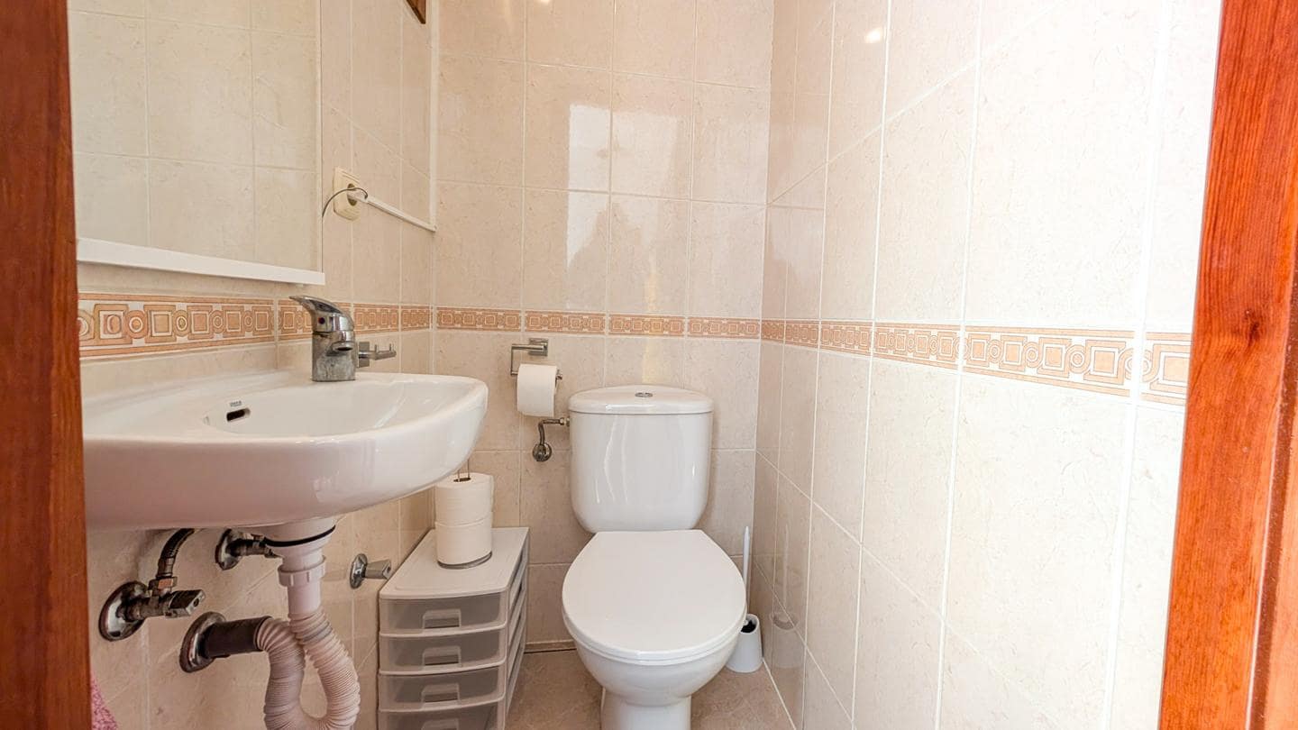 3 soverom Villa til salgs i Gran Alacant med svømmebasseng - € 355 000 (Ref: 9354230)