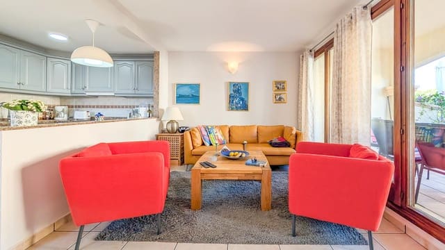 3 bedroom Villa for sale in Gran Vista - Olivo de Oro, Santa Pola with pool - € 355,000 (Ref: 9354230)