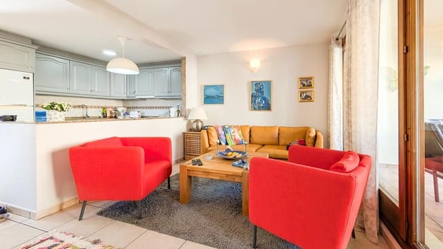 3 bedroom Villa for sale in Gran Vista - Olivo de Oro, Santa Pola with pool - € 355,000 (Ref: 9354230)