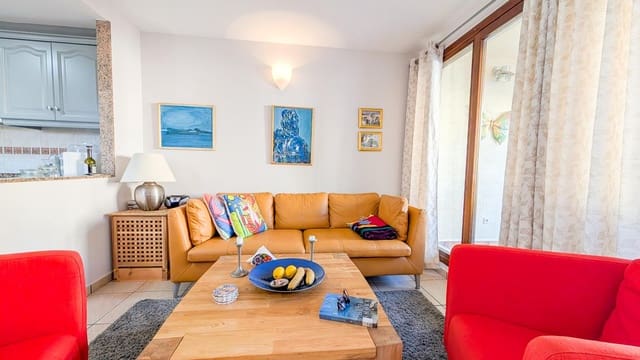 3 bedroom Villa for sale in Gran Vista - Olivo de Oro, Santa Pola with pool - € 355,000 (Ref: 9354230)