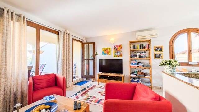 3 bedroom Villa for sale in Gran Vista - Olivo de Oro, Santa Pola with pool - € 365,000 (Ref: 9354230)