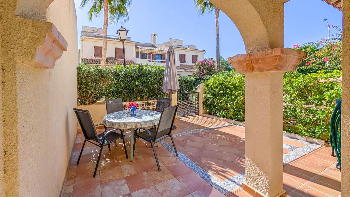 3 soverom Villa til salgs i Gran Alacant med svømmebasseng - € 355 000 (Ref: 9354230)