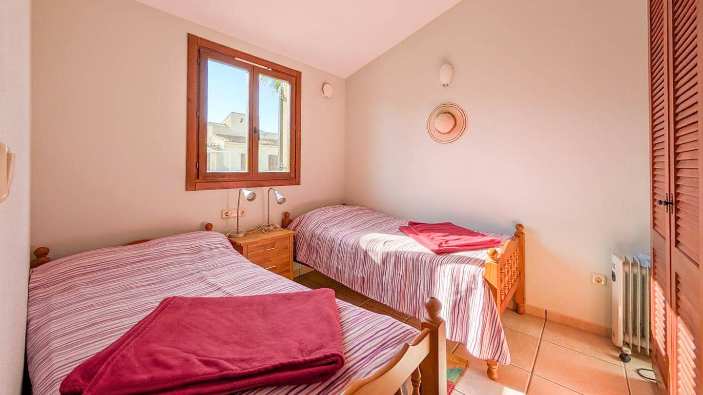 3 soverom Villa til salgs i Gran Alacant med svømmebasseng - € 355 000 (Ref: 9354230)