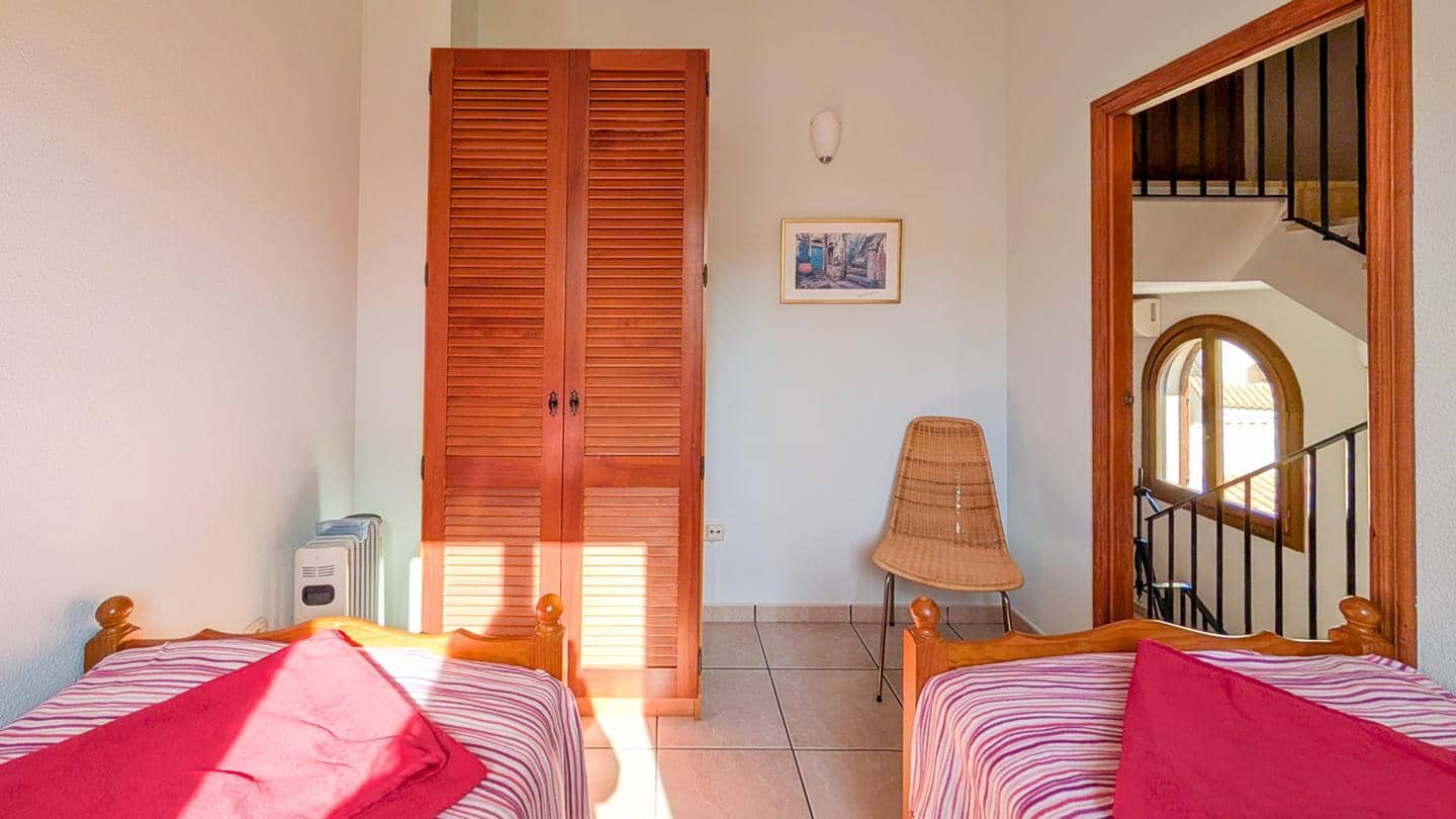 3 soverom Villa til salgs i Gran Alacant med svømmebasseng - € 355 000 (Ref: 9354230)