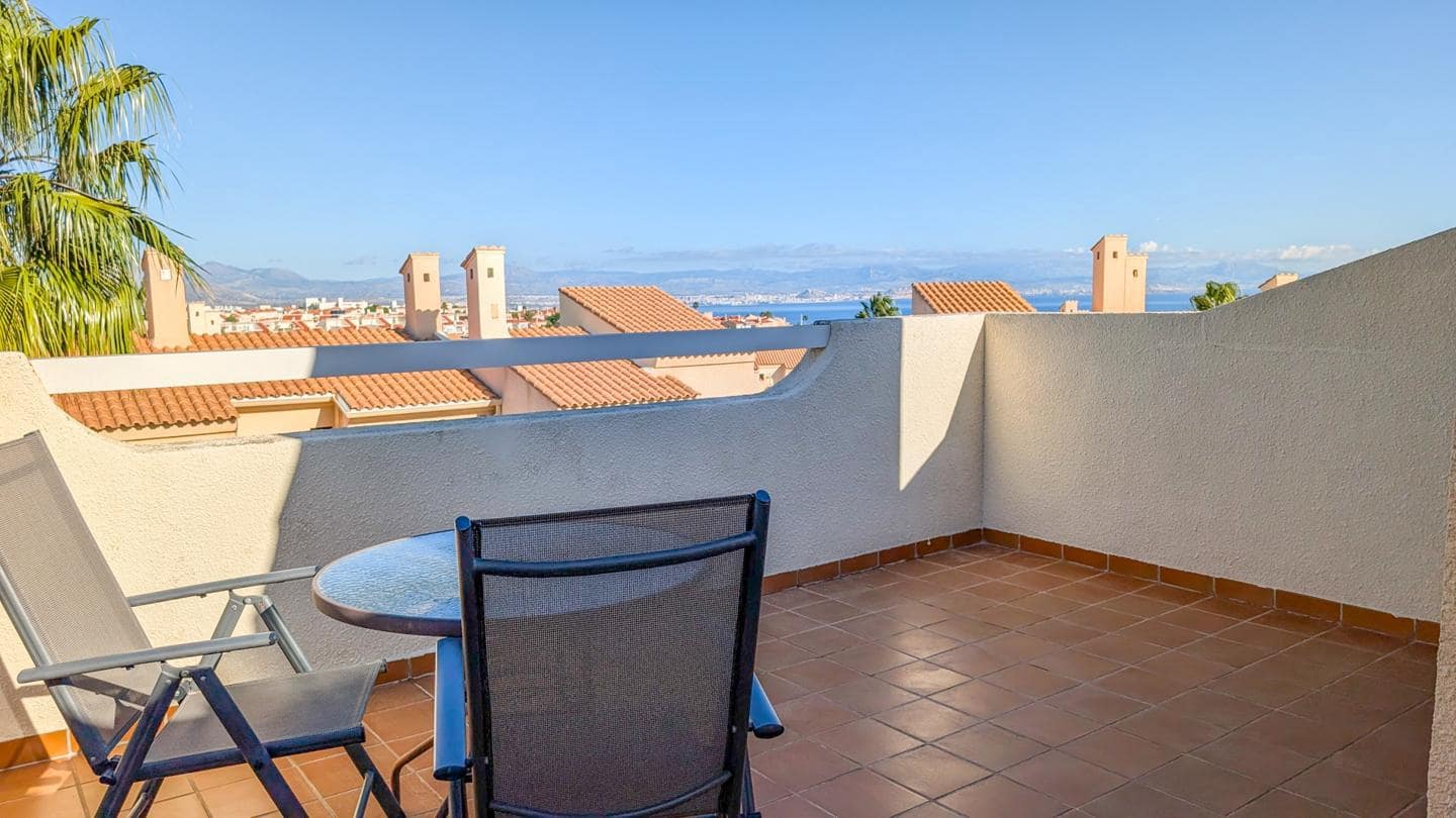 3 soverom Villa til salgs i Gran Alacant med svømmebasseng - € 355 000 (Ref: 9354230)