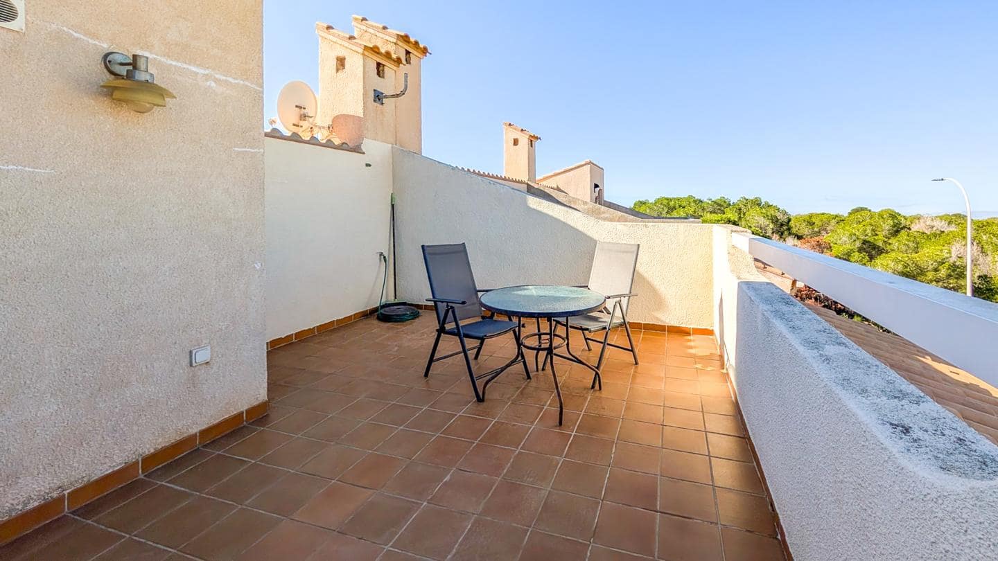 3 soverom Villa til salgs i Gran Alacant med svømmebasseng - € 355 000 (Ref: 9354230)