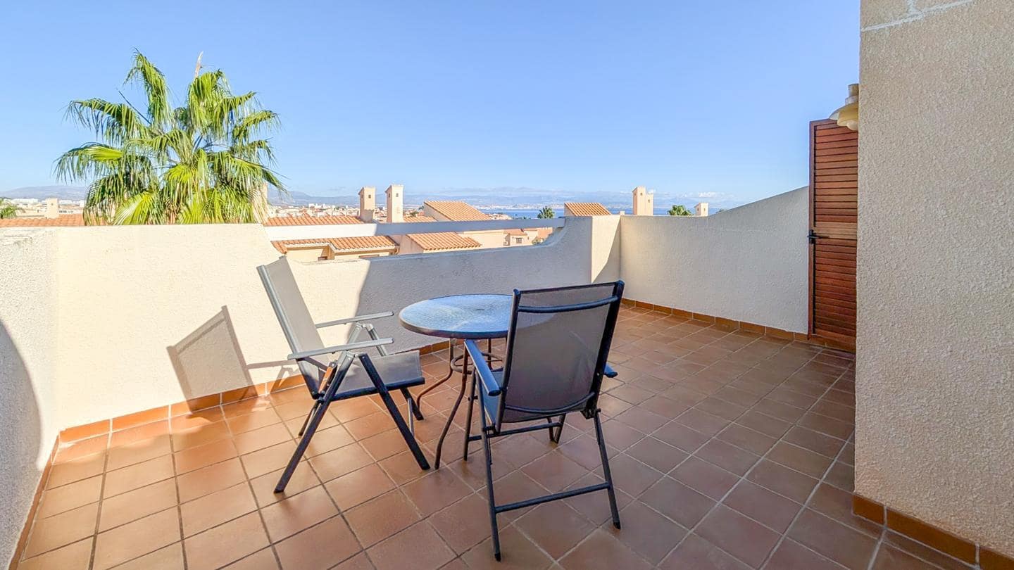 3 soverom Villa til salgs i Gran Alacant med svømmebasseng - € 355 000 (Ref: 9354230)