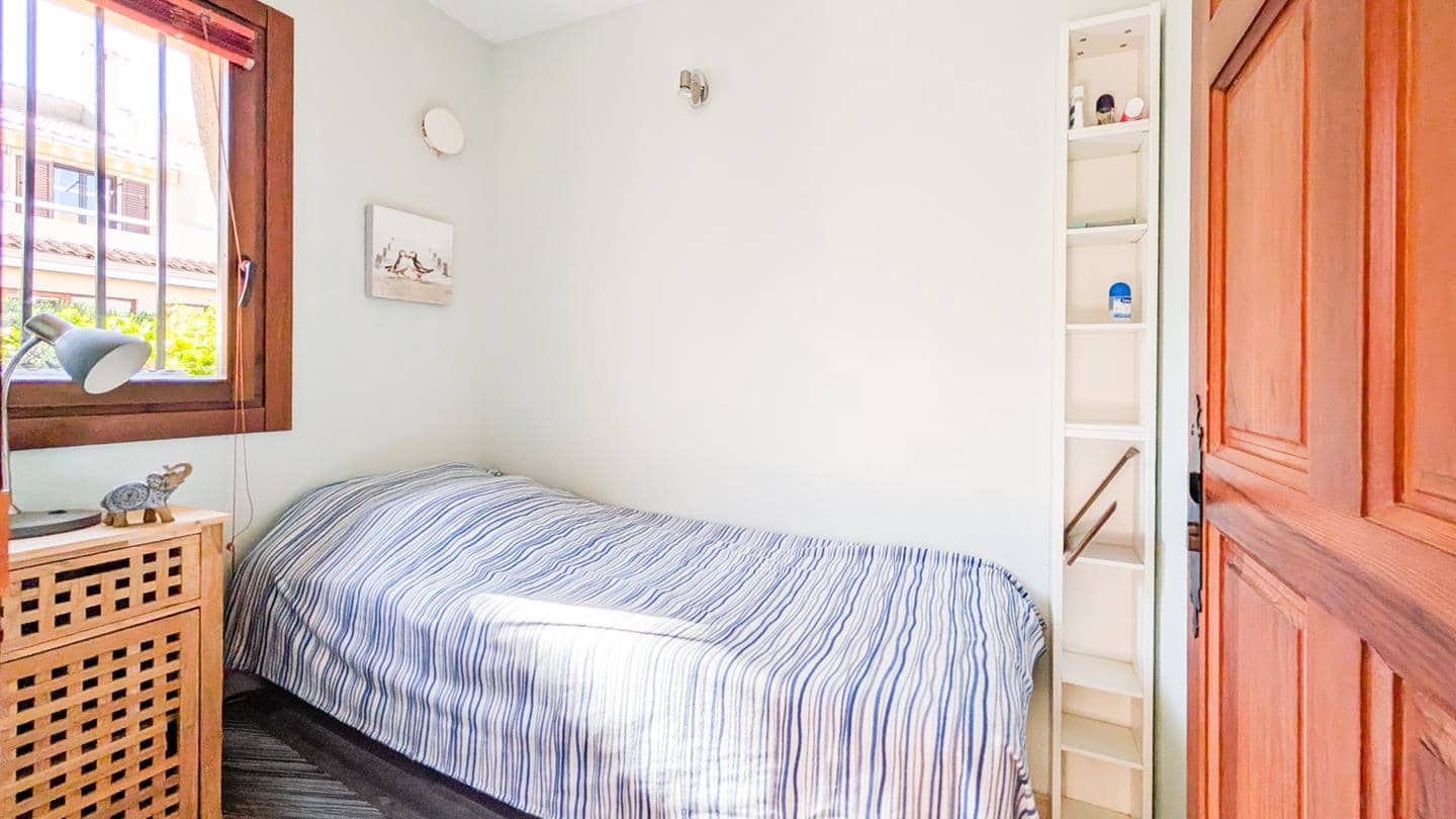 3 soverom Villa til salgs i Gran Alacant med svømmebasseng - € 355 000 (Ref: 9354230)