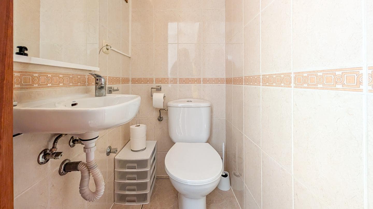 3 soverom Villa til salgs i Gran Alacant med svømmebasseng - € 355 000 (Ref: 9354230)