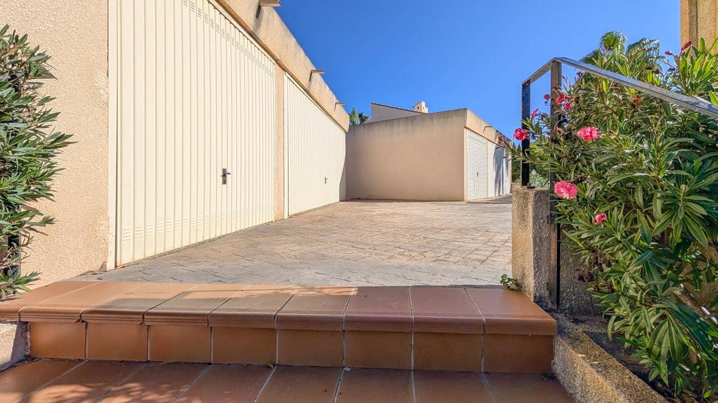 3 soverom Villa til salgs i Gran Alacant med svømmebasseng - € 355 000 (Ref: 9354230)