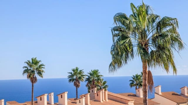 3 bedroom Villa for sale in Gran Vista - Olivo de Oro, Santa Pola with pool - € 355,000 (Ref: 9354230)